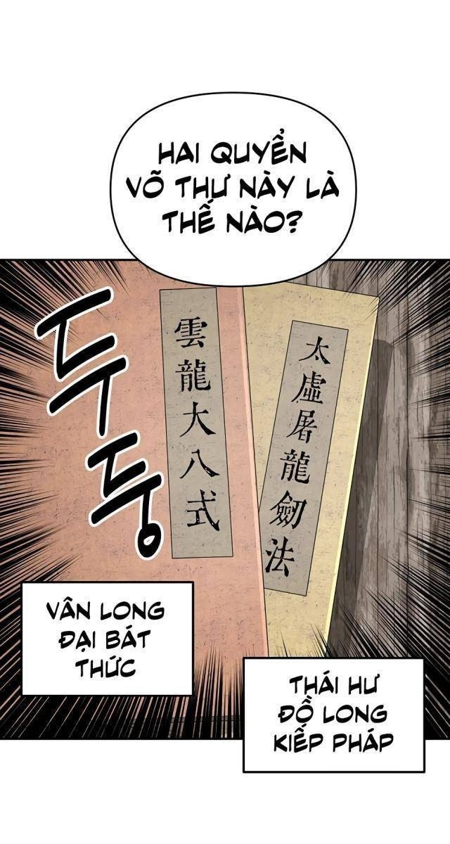 Đầu Bếp Trẻ Nhất Tới Từ Khách Sạn Hạng Ba - Page 79