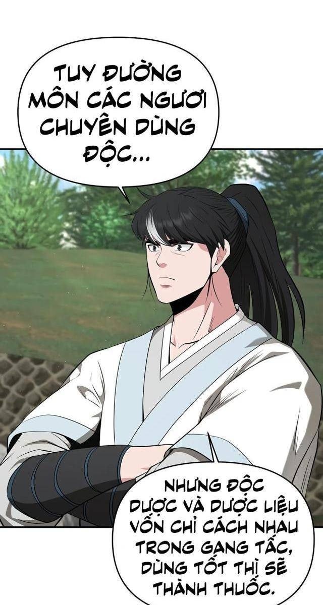 Đầu Bếp Trẻ Nhất Tới Từ Khách Sạn Hạng Ba - Page 45