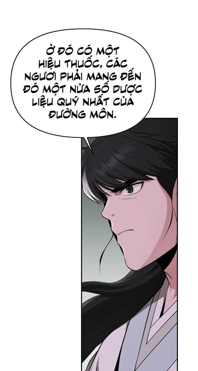 Đầu Bếp Trẻ Nhất Tới Từ Khách Sạn Hạng Ba - Page 51