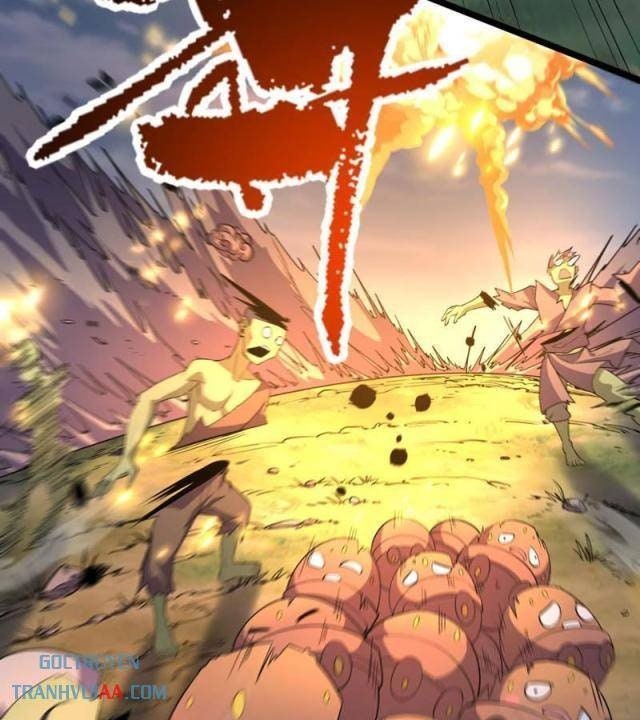 Xuyên Không Đến Thế Giới Tu Chân, Ta Vậy Mà Kích Hoạt Được Hệ Thống Plants vs Zombie - Page 38