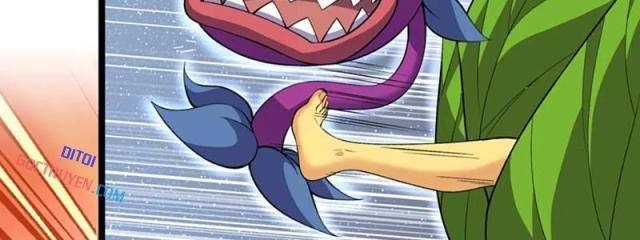 Xuyên Không Đến Thế Giới Tu Chân, Ta Vậy Mà Kích Hoạt Được Hệ Thống Plants vs Zombie - Page 18