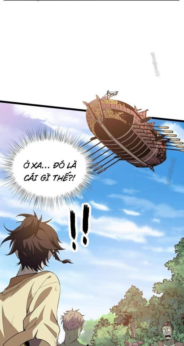 Xuyên Không Đến Thế Giới Tu Chân, Ta Vậy Mà Kích Hoạt Được Hệ Thống Plants vs Zombie - Page 25