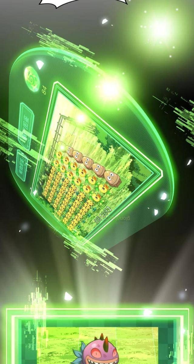 Xuyên Không Đến Thế Giới Tu Chân, Ta Vậy Mà Kích Hoạt Được Hệ Thống Plants vs Zombie - Page 21