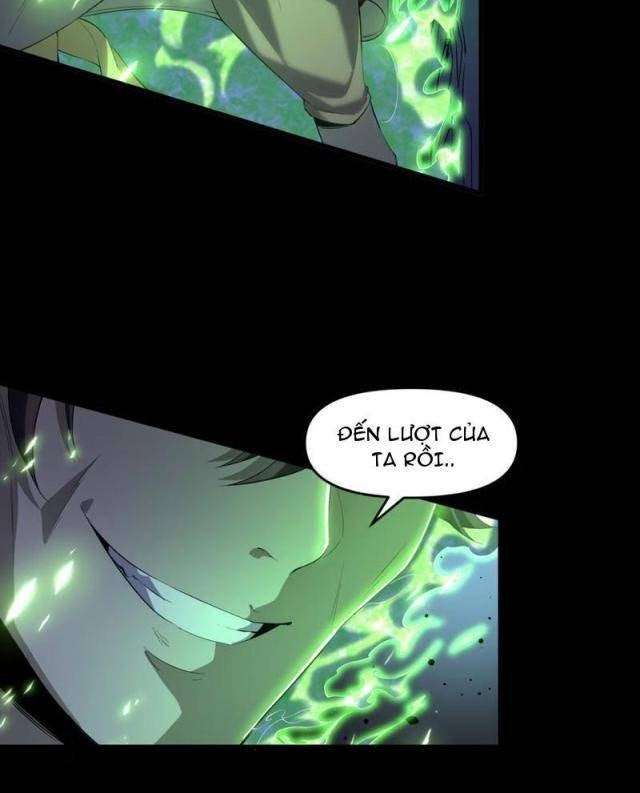 Xuyên Không Đến Thế Giới Tu Chân, Ta Vậy Mà Kích Hoạt Được Hệ Thống Plants vs Zombie - Page 62