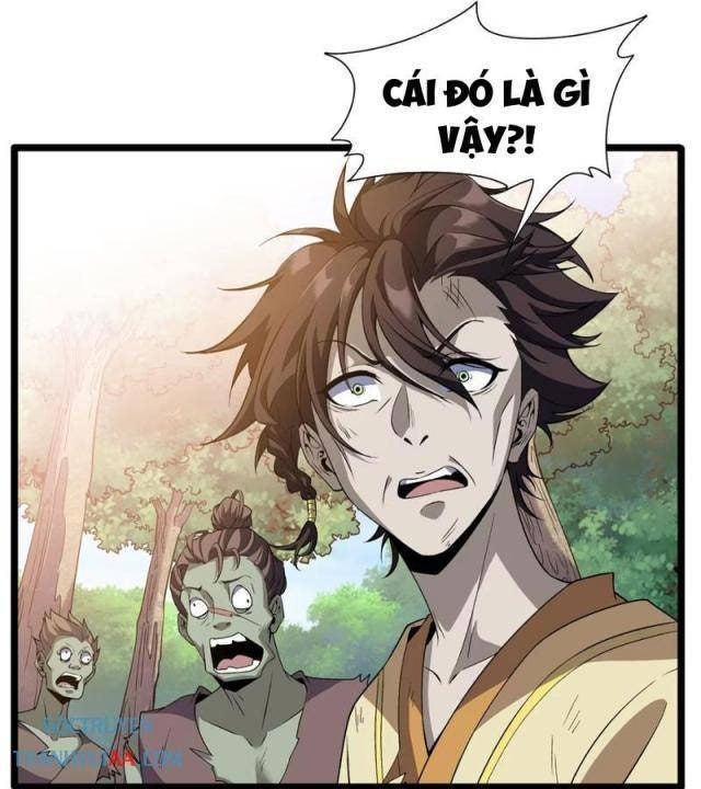 Xuyên Không Đến Thế Giới Tu Chân, Ta Vậy Mà Kích Hoạt Được Hệ Thống Plants vs Zombie - Page 24