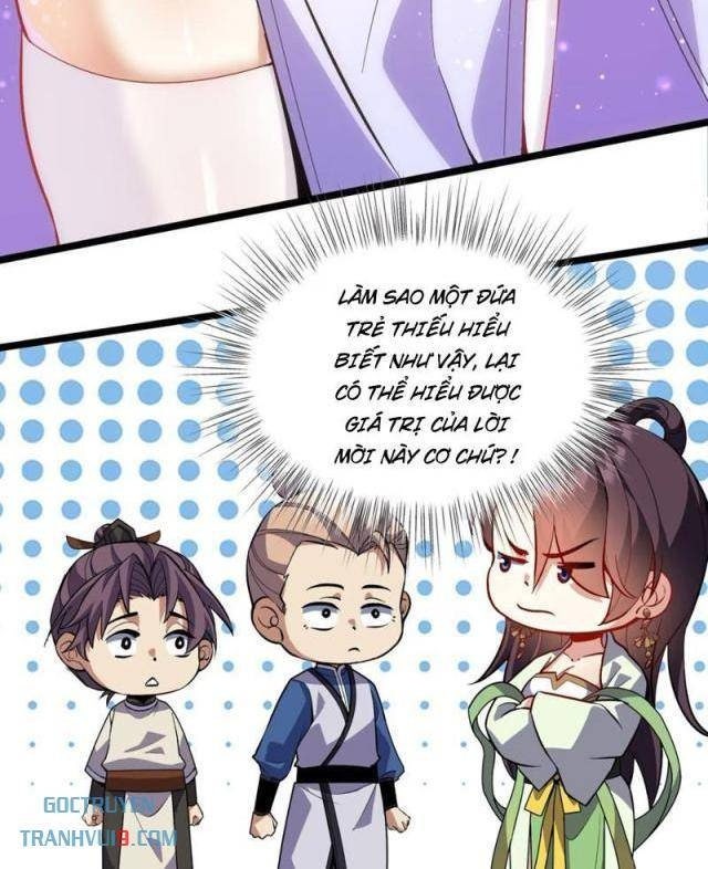 Xuyên Không Đến Thế Giới Tu Chân, Ta Vậy Mà Kích Hoạt Được Hệ Thống Plants vs Zombie - Page 30