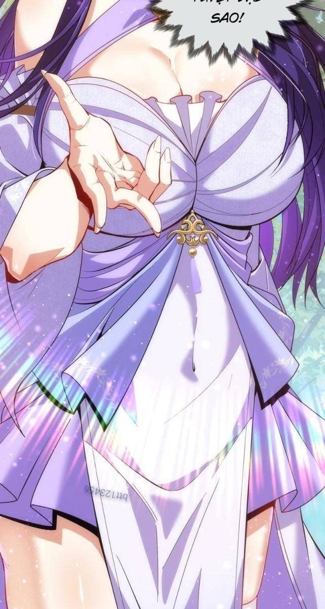 Xuyên Không Đến Thế Giới Tu Chân, Ta Vậy Mà Kích Hoạt Được Hệ Thống Plants vs Zombie - Page 29