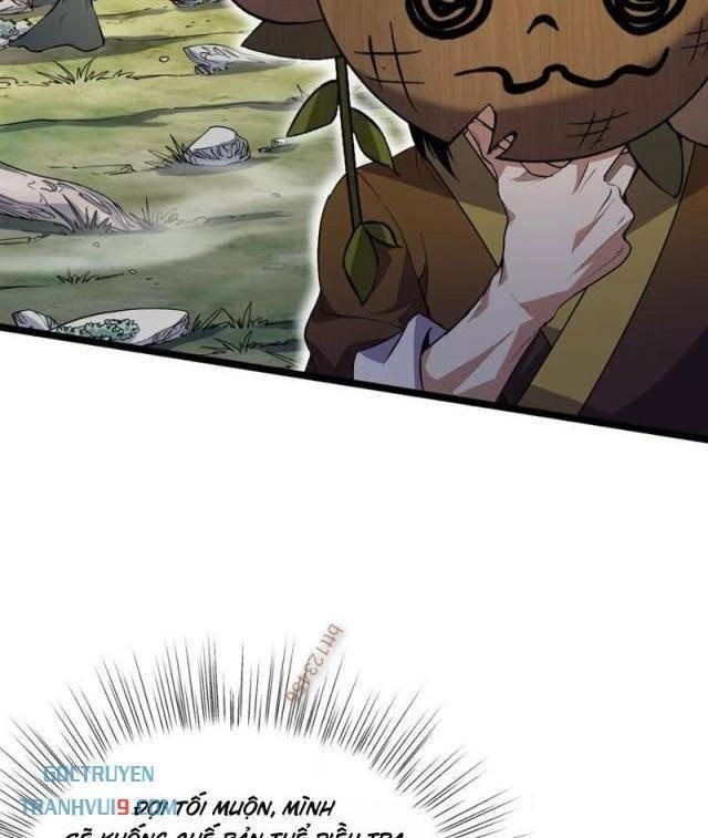 Xuyên Không Đến Thế Giới Tu Chân, Ta Vậy Mà Kích Hoạt Được Hệ Thống Plants vs Zombie - Page 6