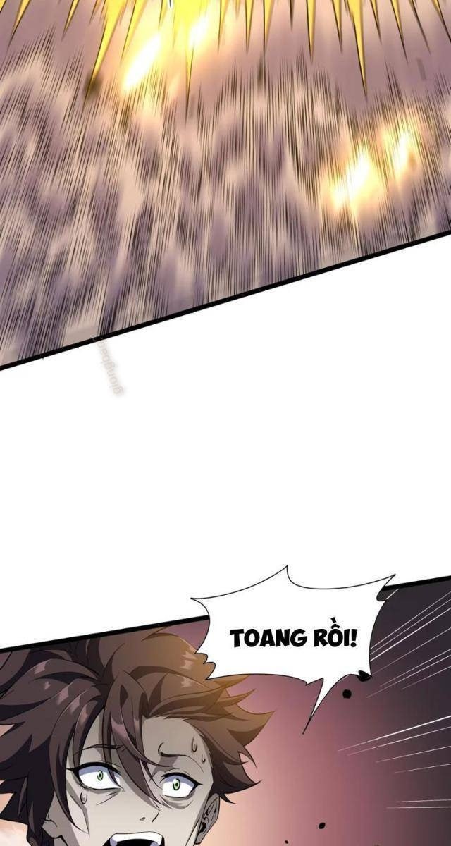 Xuyên Không Đến Thế Giới Tu Chân, Ta Vậy Mà Kích Hoạt Được Hệ Thống Plants vs Zombie - Page 33