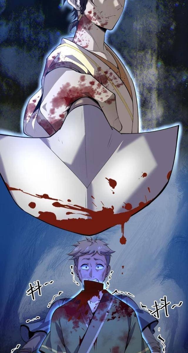 Xuyên Không Đến Thế Giới Tu Chân, Ta Vậy Mà Kích Hoạt Được Hệ Thống Plants vs Zombie - Page 31