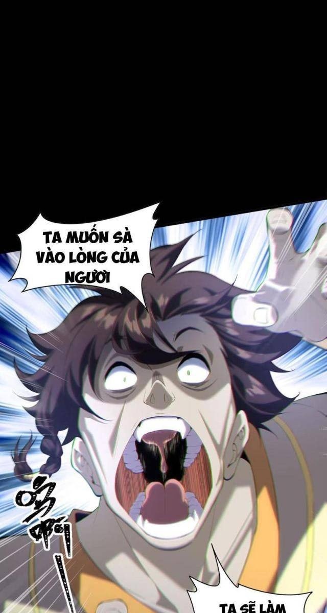 Xuyên Không Đến Thế Giới Tu Chân, Ta Vậy Mà Kích Hoạt Được Hệ Thống Plants vs Zombie - Page 63