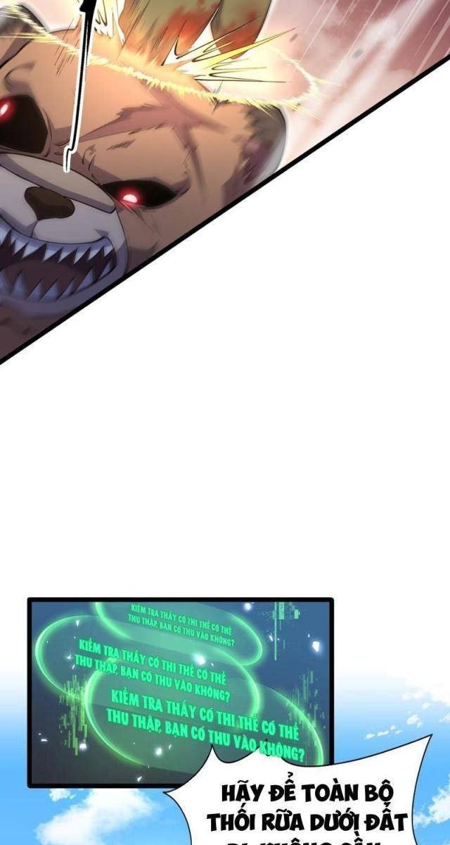 Xuyên Không Đến Thế Giới Tu Chân, Ta Vậy Mà Kích Hoạt Được Hệ Thống Plants vs Zombie - Page 61