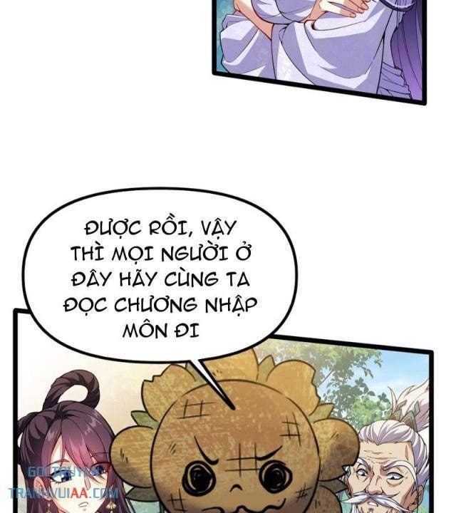 Xuyên Không Đến Thế Giới Tu Chân, Ta Vậy Mà Kích Hoạt Được Hệ Thống Plants vs Zombie - Page 4