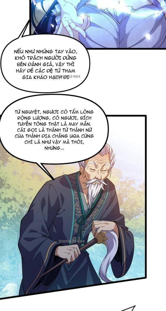 Xuyên Không Đến Thế Giới Tu Chân, Ta Vậy Mà Kích Hoạt Được Hệ Thống Plants vs Zombie - Page 39