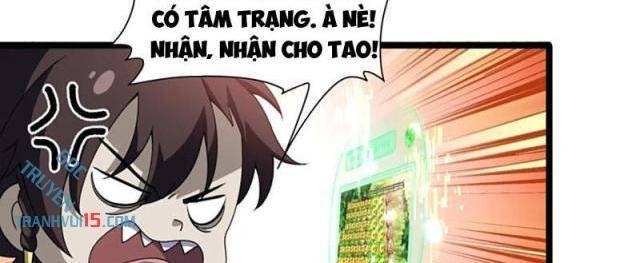 Xuyên Không Đến Thế Giới Tu Chân, Ta Vậy Mà Kích Hoạt Được Hệ Thống Plants vs Zombie - Page 16
