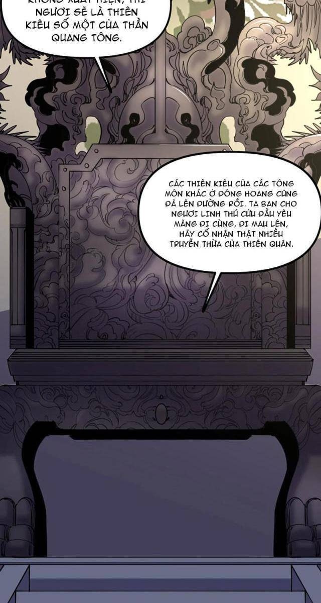 Xuyên Không Đến Thế Giới Tu Chân, Ta Vậy Mà Kích Hoạt Được Hệ Thống Plants vs Zombie - Page 71