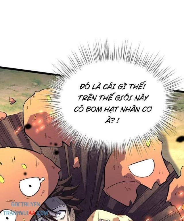 Xuyên Không Đến Thế Giới Tu Chân, Ta Vậy Mà Kích Hoạt Được Hệ Thống Plants vs Zombie - Page 42