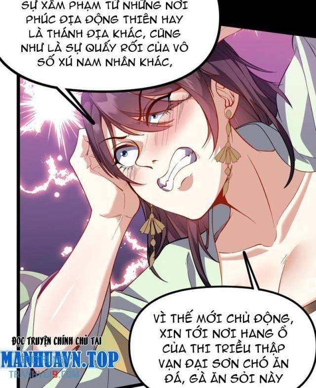 Xuyên Không Đến Thế Giới Tu Chân, Ta Vậy Mà Kích Hoạt Được Hệ Thống Plants vs Zombie - Page 34