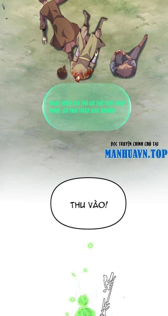 Xuyên Không Đến Thế Giới Tu Chân, Ta Vậy Mà Kích Hoạt Được Hệ Thống Plants vs Zombie - Page 41