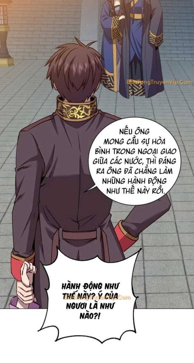 Anh Hùng Mạnh Nhất Trở Lại - Page 23