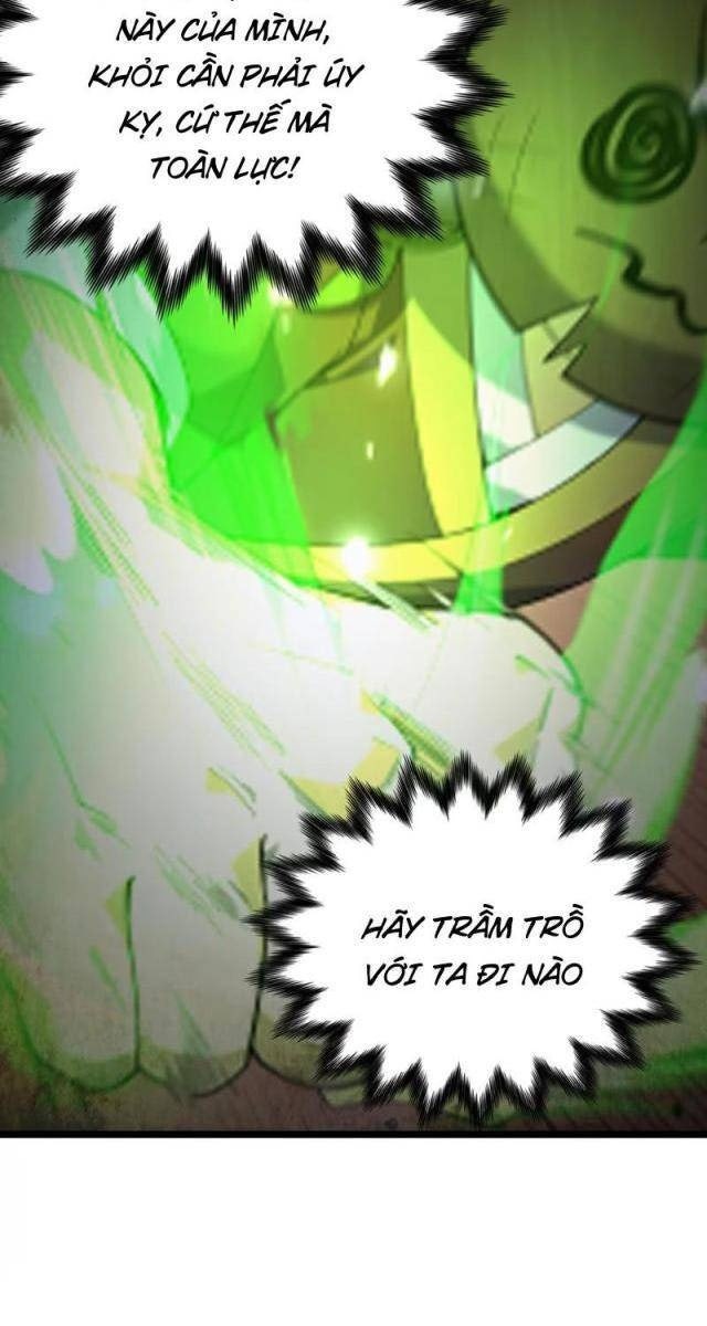 Xuyên Không Đến Thế Giới Tu Chân, Ta Vậy Mà Kích Hoạt Được Hệ Thống Plants vs Zombie - Page 9