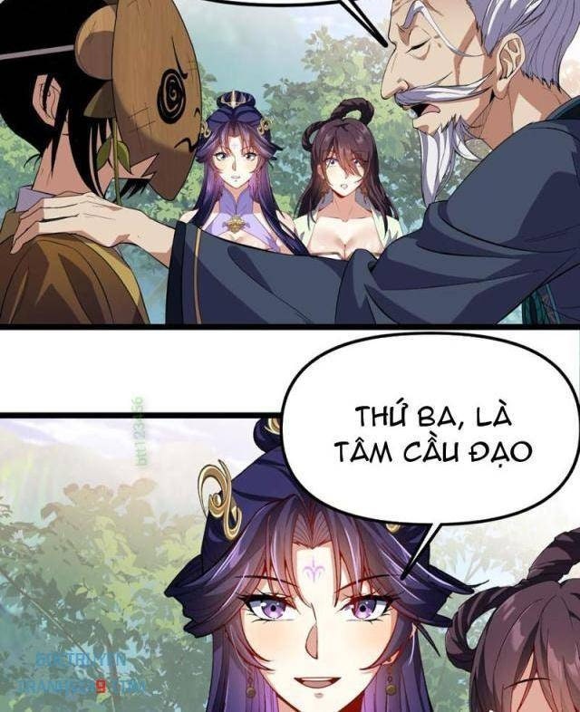 Xuyên Không Đến Thế Giới Tu Chân, Ta Vậy Mà Kích Hoạt Được Hệ Thống Plants vs Zombie - Page 24