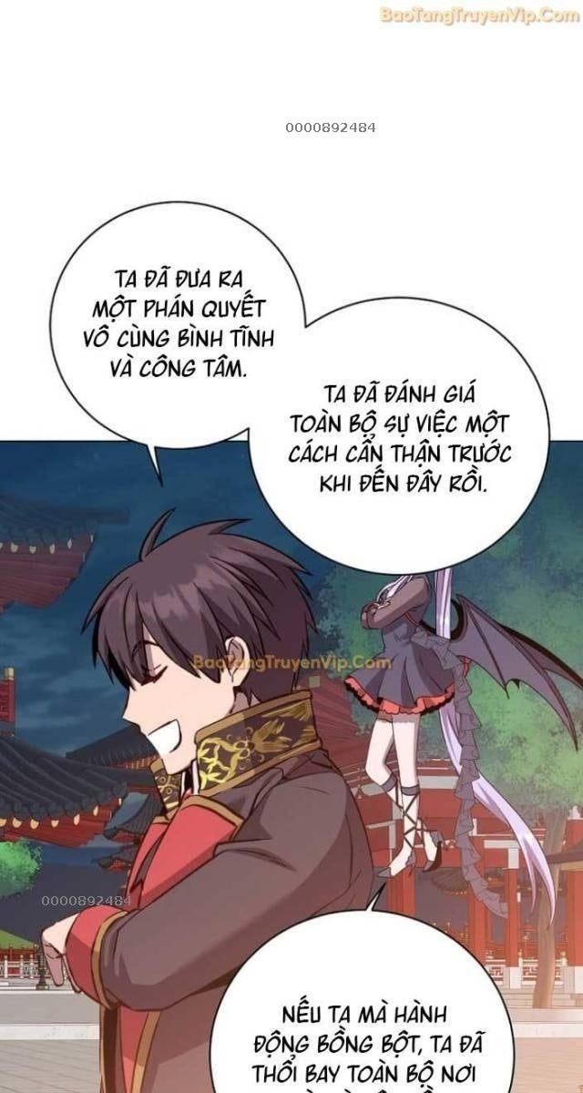 Anh Hùng Mạnh Nhất Trở Lại - Page 52