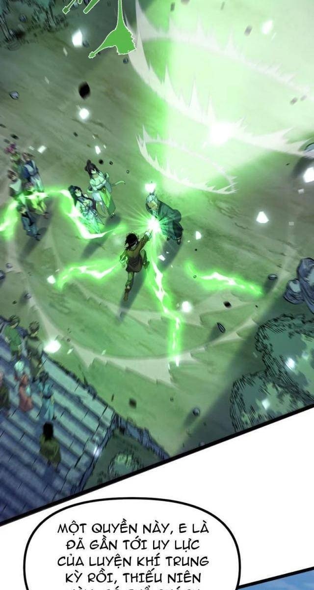 Xuyên Không Đến Thế Giới Tu Chân, Ta Vậy Mà Kích Hoạt Được Hệ Thống Plants vs Zombie - Page 19