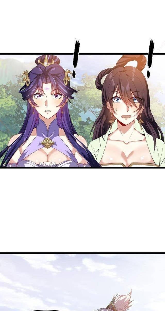 Xuyên Không Đến Thế Giới Tu Chân, Ta Vậy Mà Kích Hoạt Được Hệ Thống Plants vs Zombie - Page 13