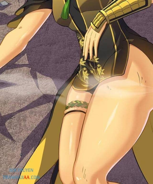 Xuyên Không Đến Thế Giới Tu Chân, Ta Vậy Mà Kích Hoạt Được Hệ Thống Plants vs Zombie - Page 60