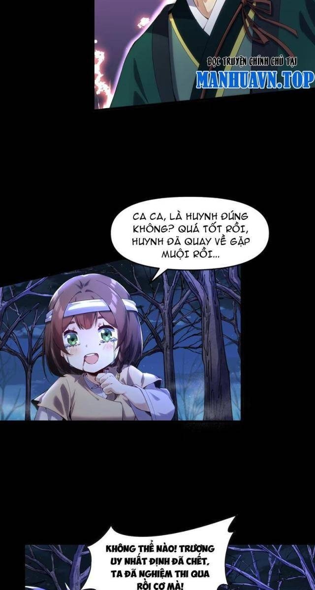 Xuyên Không Đến Thế Giới Tu Chân, Ta Vậy Mà Kích Hoạt Được Hệ Thống Plants vs Zombie - Page 39