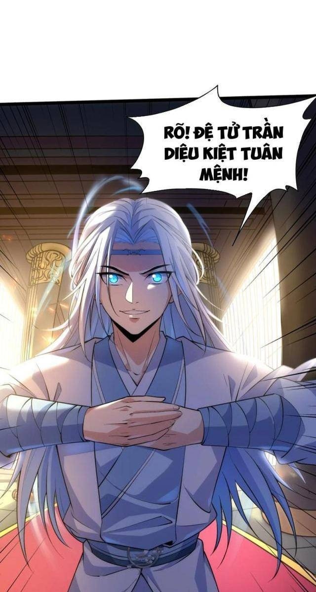 Xuyên Không Đến Thế Giới Tu Chân, Ta Vậy Mà Kích Hoạt Được Hệ Thống Plants vs Zombie - Page 73