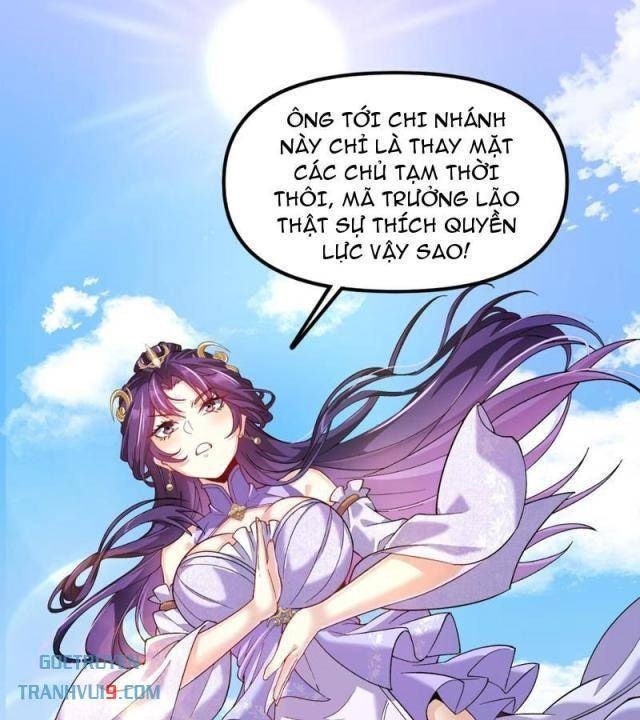 Xuyên Không Đến Thế Giới Tu Chân, Ta Vậy Mà Kích Hoạt Được Hệ Thống Plants vs Zombie - Page 22