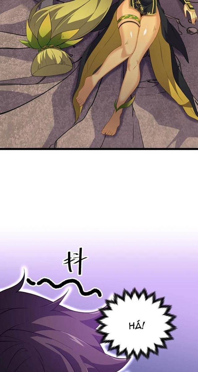 Xuyên Không Đến Thế Giới Tu Chân, Ta Vậy Mà Kích Hoạt Được Hệ Thống Plants vs Zombie - Page 13