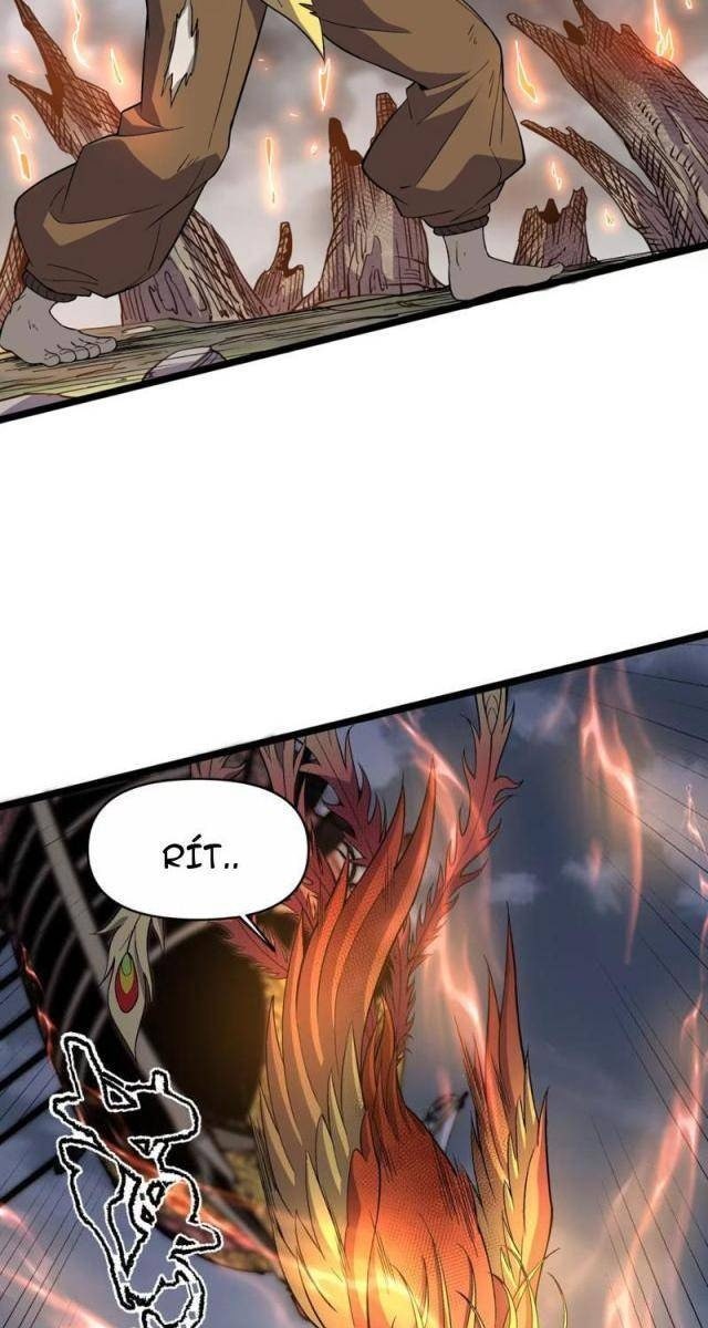 Xuyên Không Đến Thế Giới Tu Chân, Ta Vậy Mà Kích Hoạt Được Hệ Thống Plants vs Zombie - Page 45