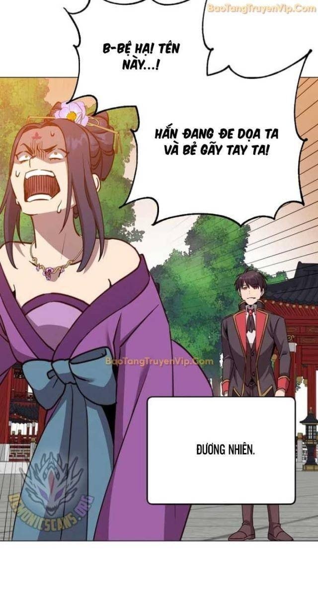 Anh Hùng Mạnh Nhất Trở Lại - Page 37