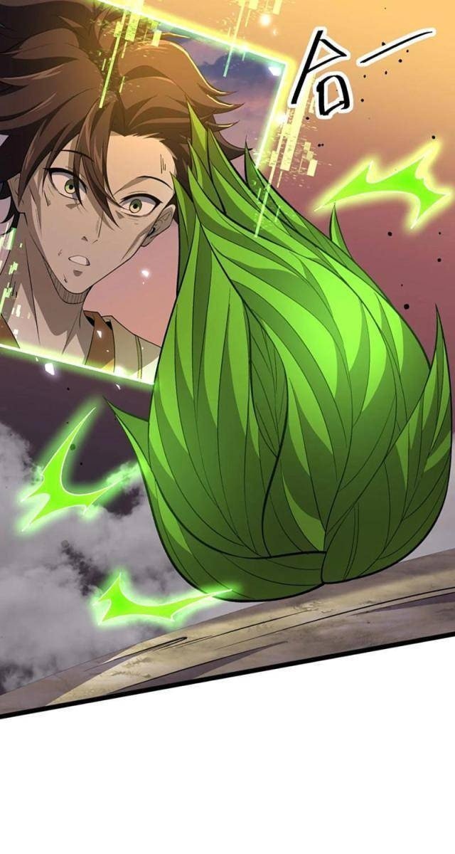 Xuyên Không Đến Thế Giới Tu Chân, Ta Vậy Mà Kích Hoạt Được Hệ Thống Plants vs Zombie - Page 9