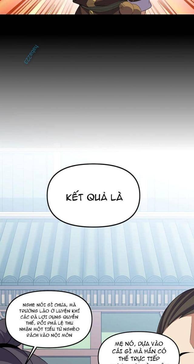 Xuyên Không Đến Thế Giới Tu Chân, Ta Vậy Mà Kích Hoạt Được Hệ Thống Plants vs Zombie - Page 37