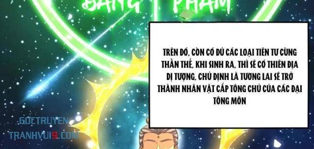 Xuyên Không Đến Thế Giới Tu Chân, Ta Vậy Mà Kích Hoạt Được Hệ Thống Plants vs Zombie - Page 4