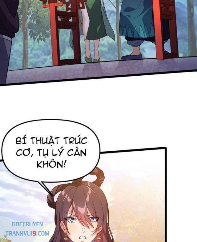 Xuyên Không Đến Thế Giới Tu Chân, Ta Vậy Mà Kích Hoạt Được Hệ Thống Plants vs Zombie - Page 14