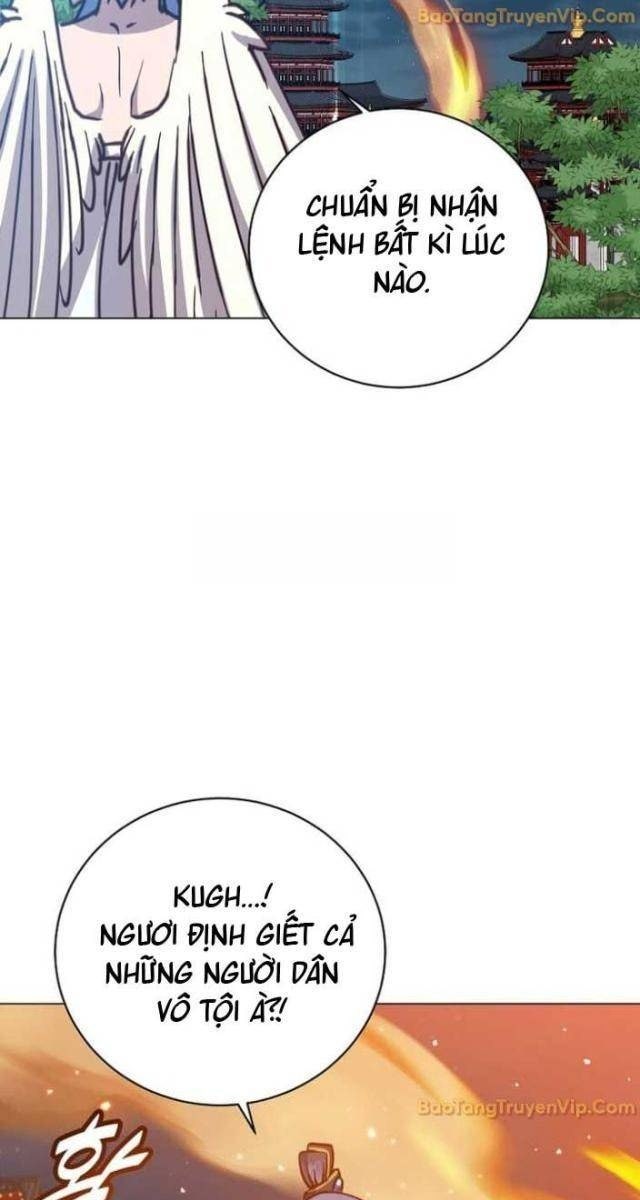 Anh Hùng Mạnh Nhất Trở Lại - Page 85