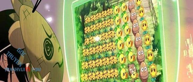 Xuyên Không Đến Thế Giới Tu Chân, Ta Vậy Mà Kích Hoạt Được Hệ Thống Plants vs Zombie - Page 60