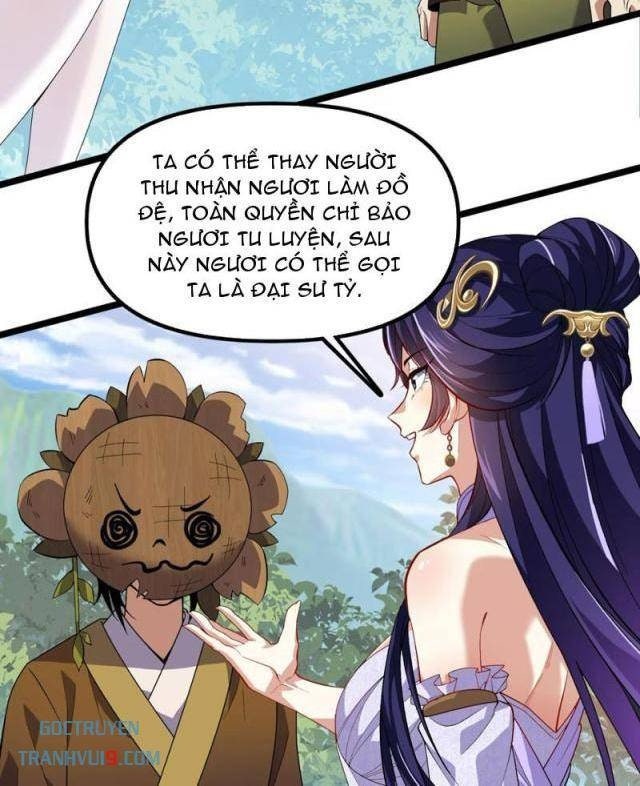 Xuyên Không Đến Thế Giới Tu Chân, Ta Vậy Mà Kích Hoạt Được Hệ Thống Plants vs Zombie - Page 26