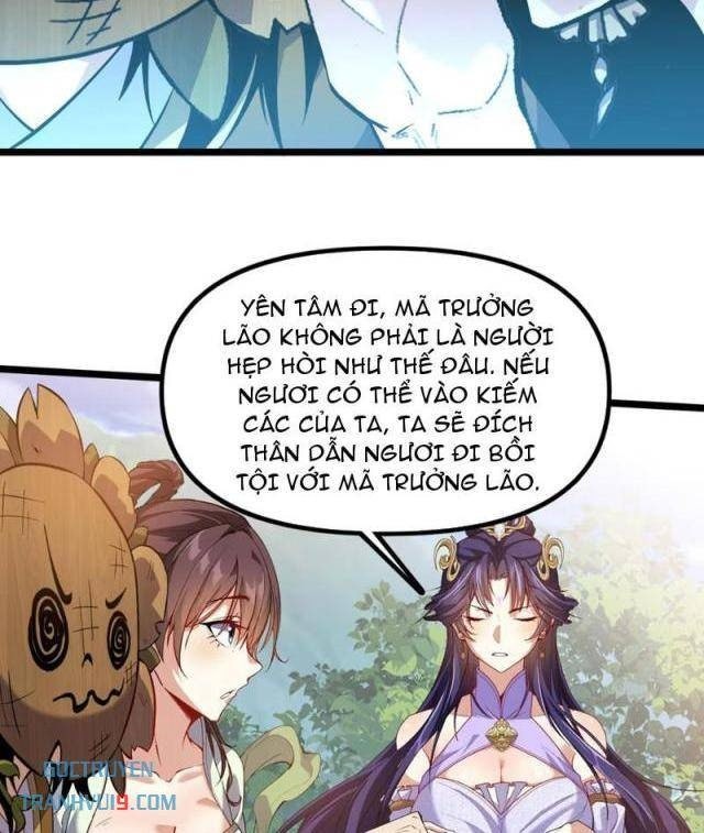 Xuyên Không Đến Thế Giới Tu Chân, Ta Vậy Mà Kích Hoạt Được Hệ Thống Plants vs Zombie - Page 4