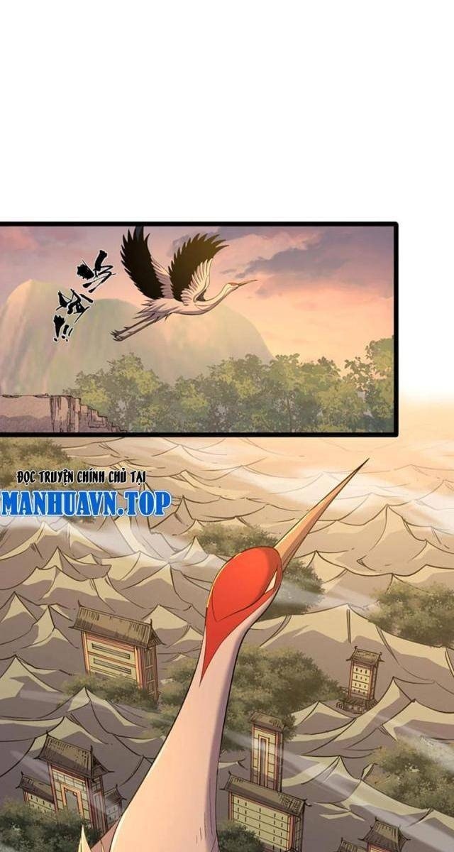 Xuyên Không Đến Thế Giới Tu Chân, Ta Vậy Mà Kích Hoạt Được Hệ Thống Plants vs Zombie - Page 57