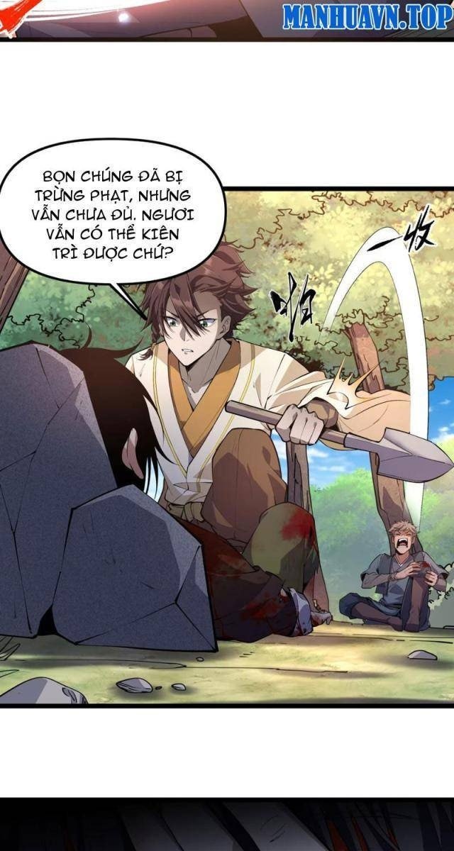 Xuyên Không Đến Thế Giới Tu Chân, Ta Vậy Mà Kích Hoạt Được Hệ Thống Plants vs Zombie - Page 37