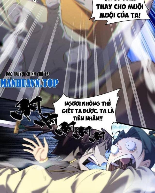 Xuyên Không Đến Thế Giới Tu Chân, Ta Vậy Mà Kích Hoạt Được Hệ Thống Plants vs Zombie - Page 64