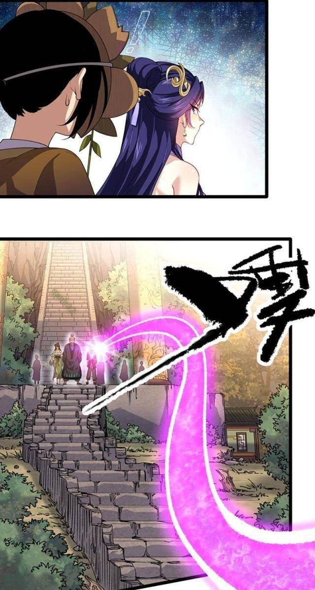 Xuyên Không Đến Thế Giới Tu Chân, Ta Vậy Mà Kích Hoạt Được Hệ Thống Plants vs Zombie - Page 49