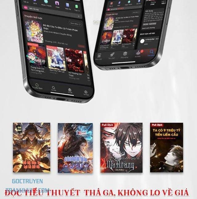 Xuyên Không Đến Thế Giới Tu Chân, Ta Vậy Mà Kích Hoạt Được Hệ Thống Plants vs Zombie - Page 62