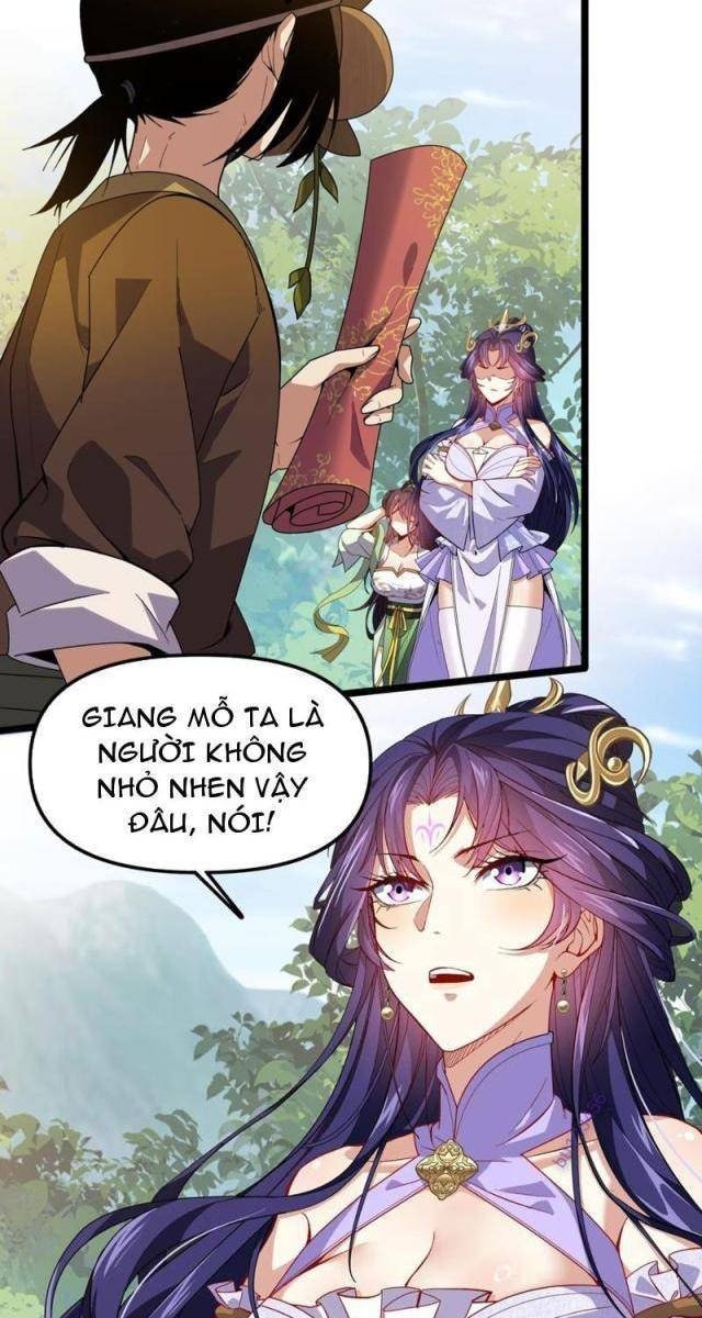 Xuyên Không Đến Thế Giới Tu Chân, Ta Vậy Mà Kích Hoạt Được Hệ Thống Plants vs Zombie - Page 59